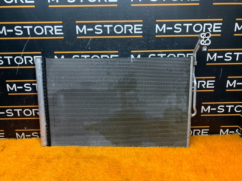 радиатор кондиционера, 5490 рублей, Красноярск