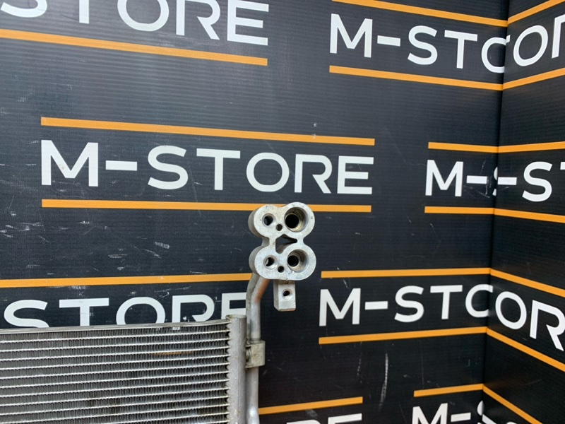 радиатор кондиционера, 5490 рублей, Красноярск