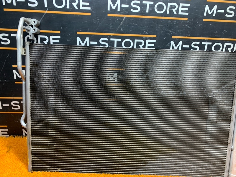 радиатор кондиционера, 5490 рублей, Красноярск