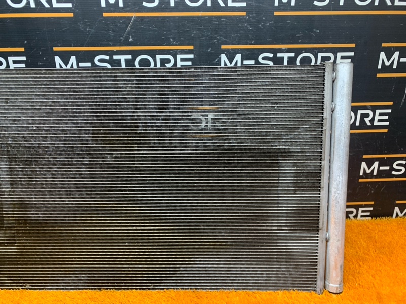 радиатор кондиционера, 5490 рублей, Красноярск