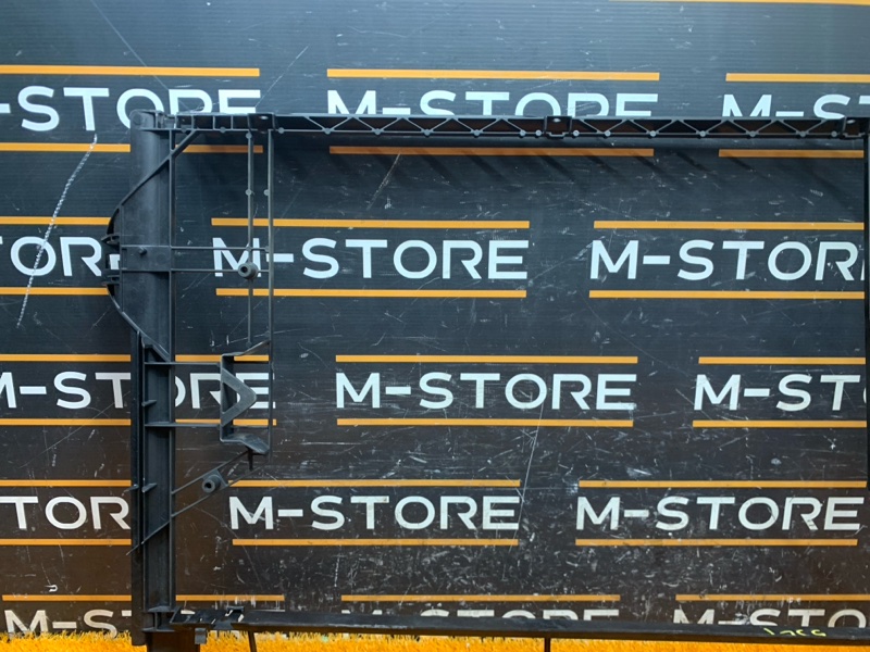 рамка радиатора, 7000 рублей, Красноярск