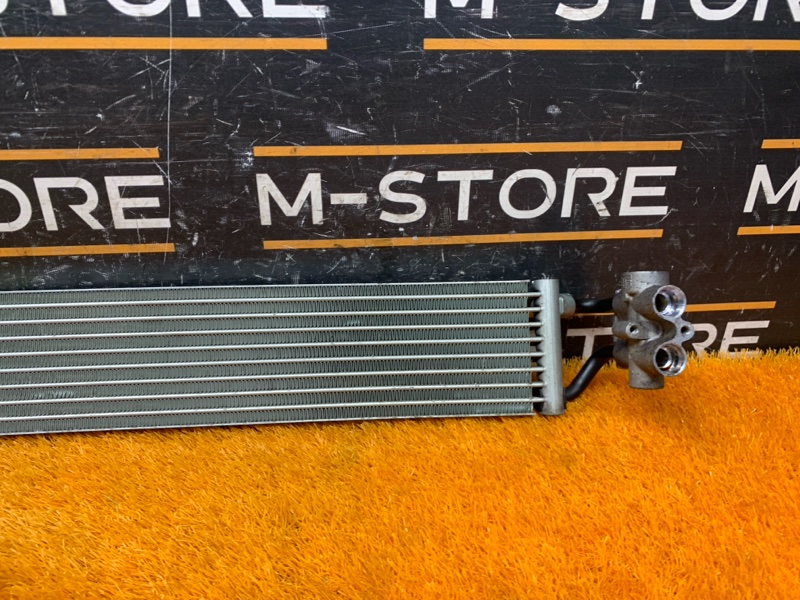 радиатор акпп, 12000 рублей, Красноярск