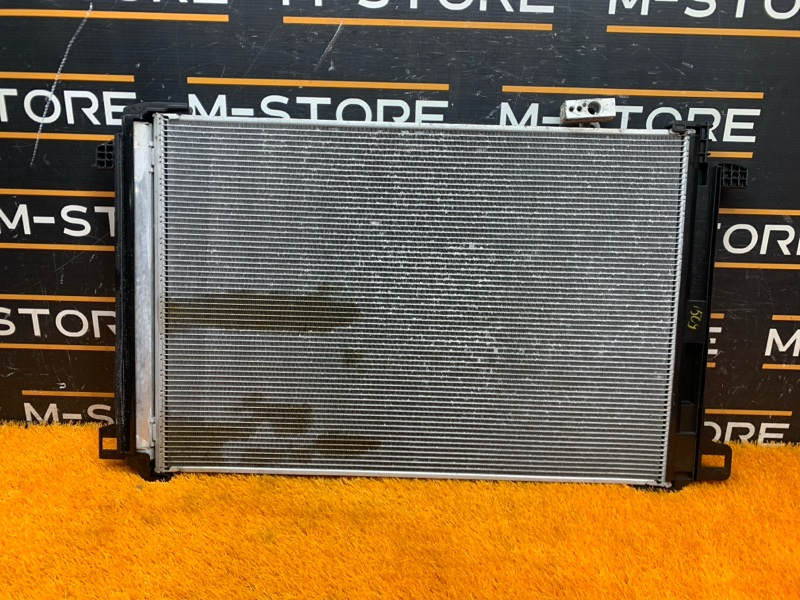 радиатор кондиционера, 3500 рублей, Красноярск