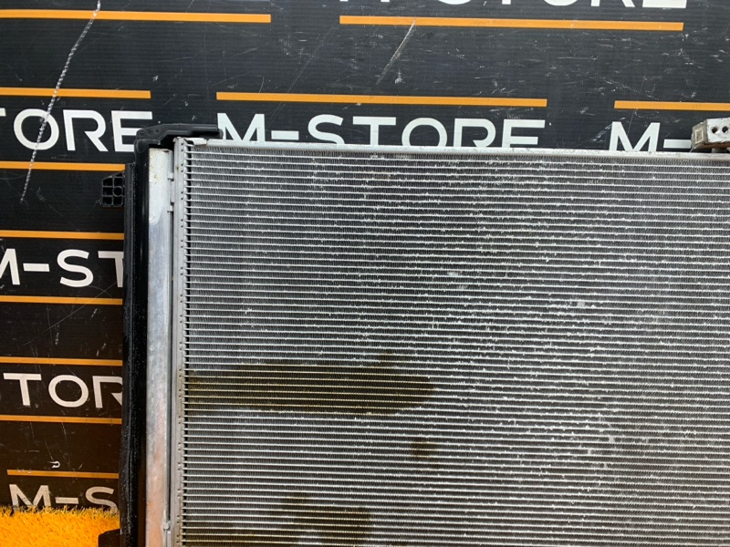 радиатор кондиционера, 3500 рублей, Красноярск