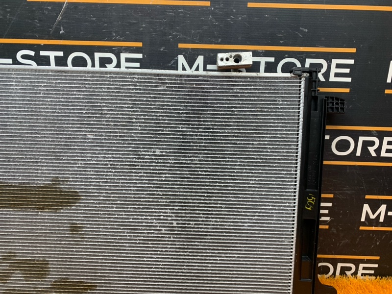 радиатор кондиционера, 3500 рублей, Красноярск