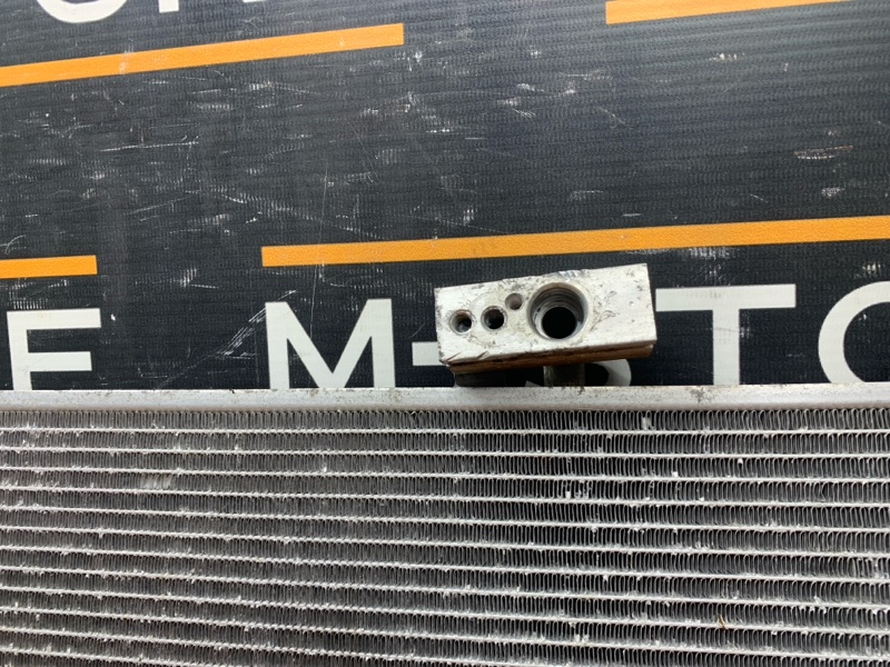 радиатор кондиционера, 3500 рублей, Красноярск