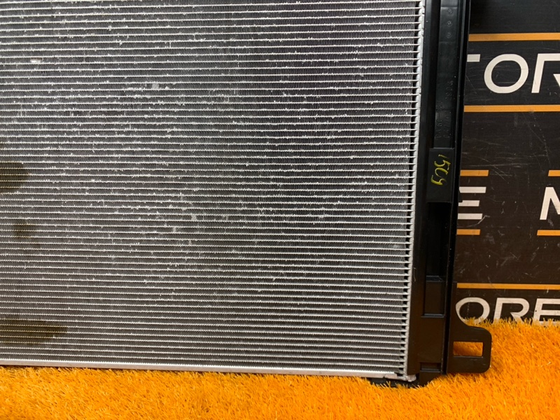 радиатор кондиционера, 3500 рублей, Красноярск