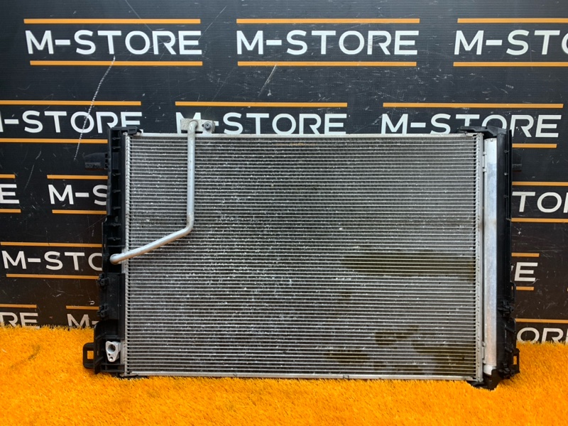 радиатор кондиционера, 3500 рублей, Красноярск