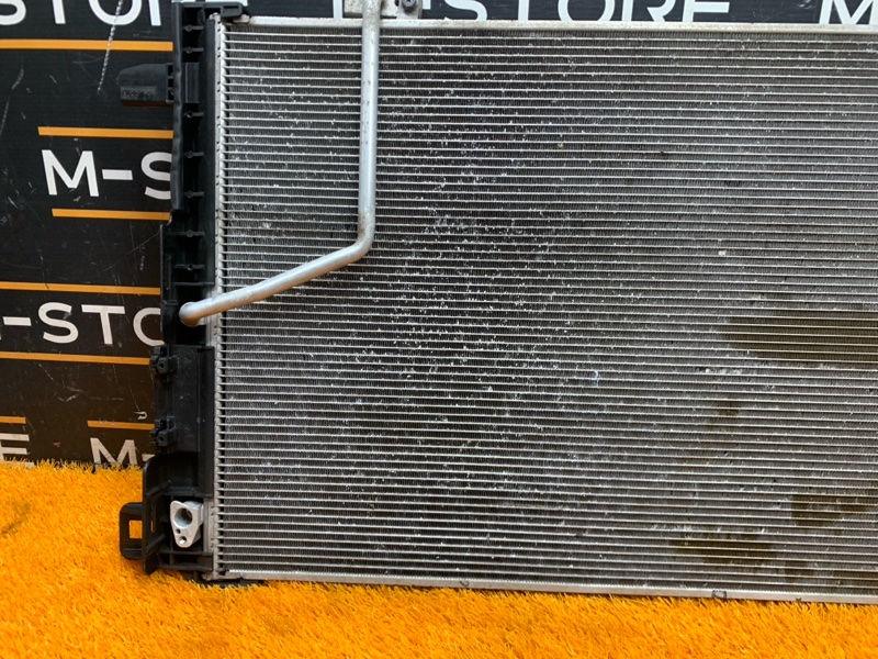 радиатор кондиционера, 3500 рублей, Красноярск