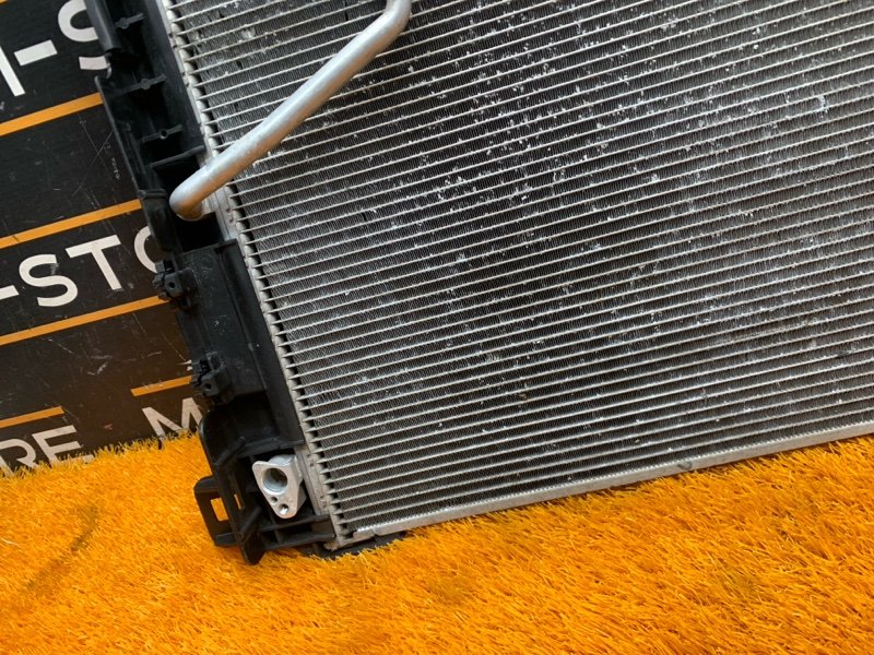 радиатор кондиционера, 3500 рублей, Красноярск