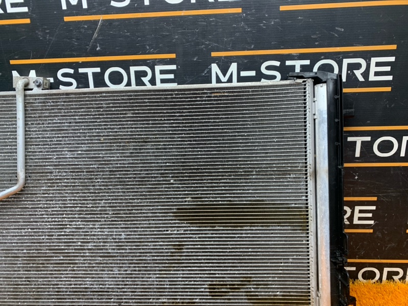 радиатор кондиционера, 3500 рублей, Красноярск