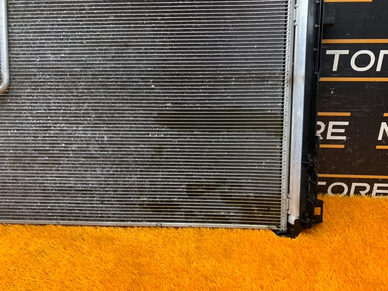 радиатор кондиционера, 3500 рублей, Красноярск