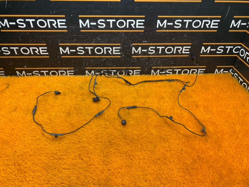 Проводка парктроника, 3520 рублей, Красноярск