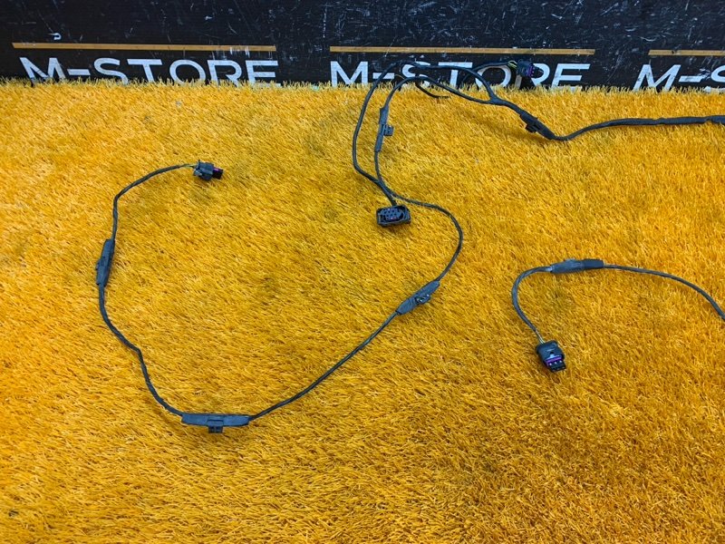 Проводка парктроника, 3520 рублей, Красноярск