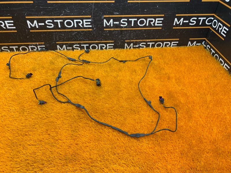 Проводка парктроника, 3520 рублей, Красноярск