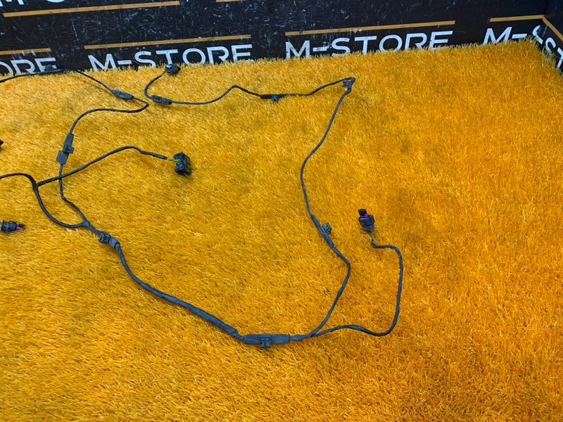 Проводка парктроника, 3520 рублей, Красноярск