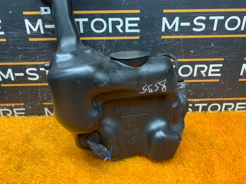 Бачок омывателя, 1400 рублей, Красноярск