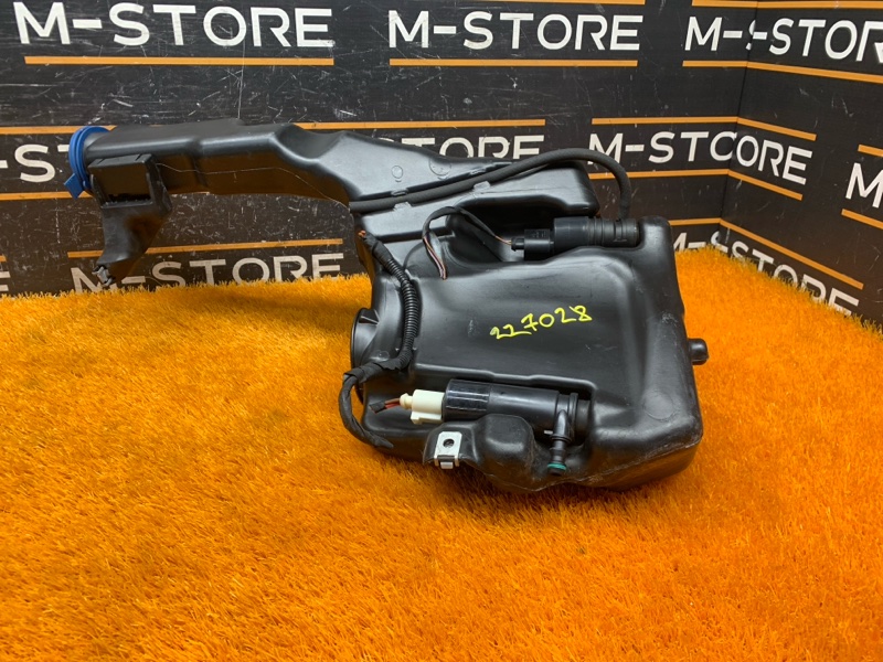 Бачок омывателя, 1400 рублей, Красноярск