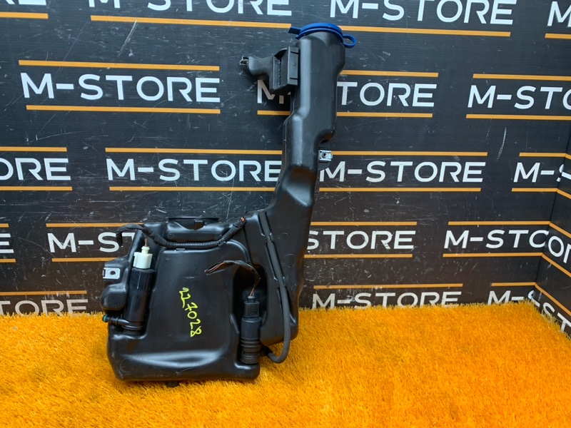 Бачок омывателя, 1400 рублей, Красноярск