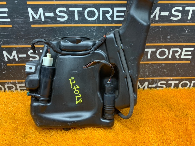 Бачок омывателя, 1400 рублей, Красноярск