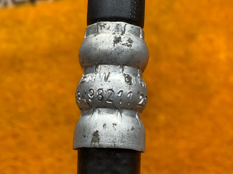 Патрубок бачка гур, 1490 рублей, Красноярск