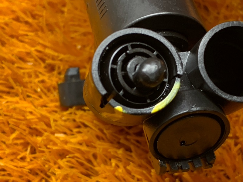 Форсунка омывателя фары, 500 рублей, Красноярск