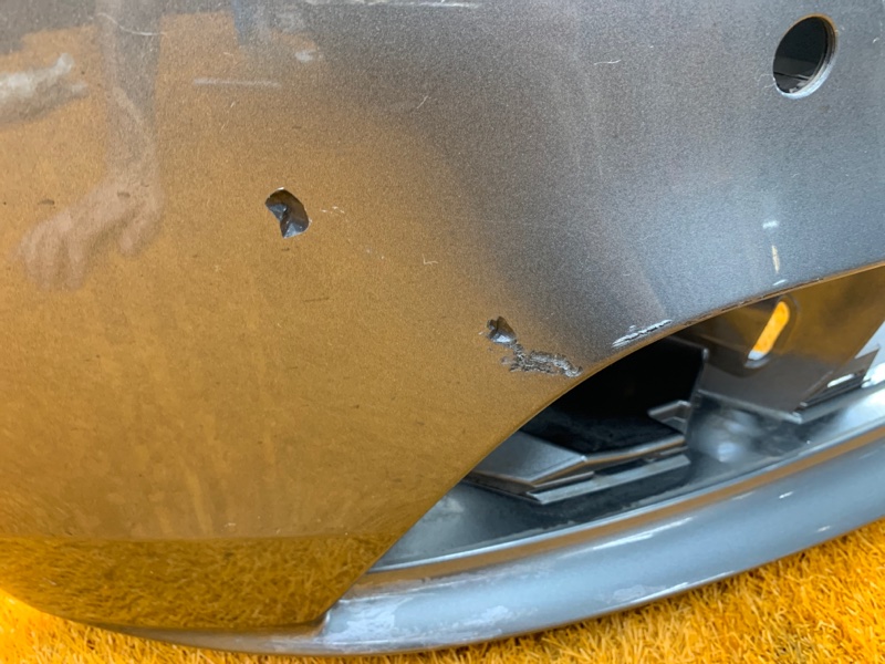 бампер, 20000 рублей, Красноярск