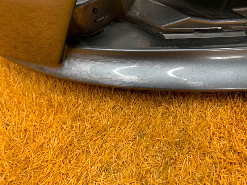 бампер, 20000 рублей, Красноярск