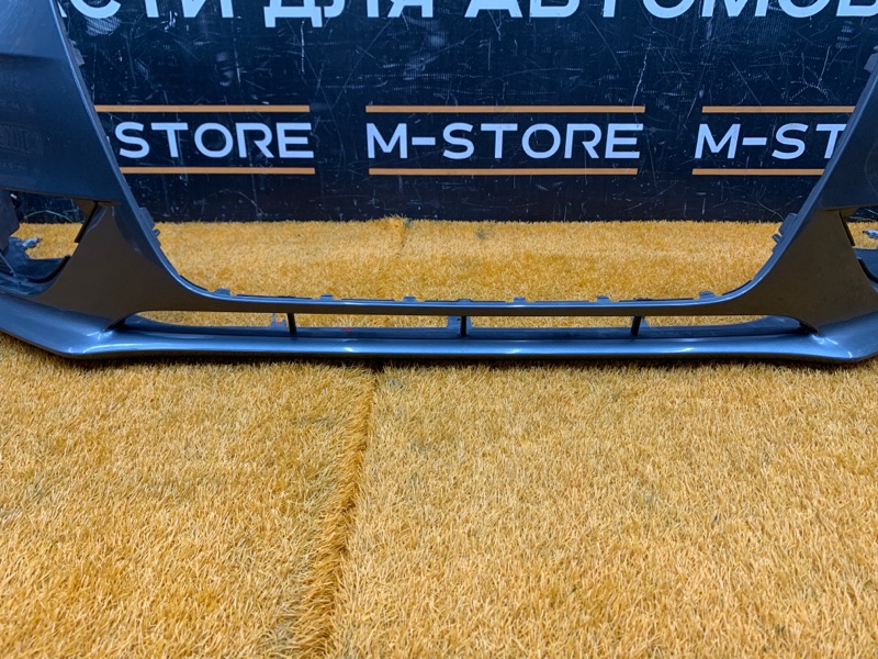 бампер, 20000 рублей, Красноярск