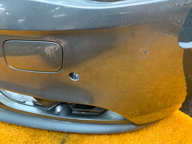 бампер, 20000 рублей, Красноярск