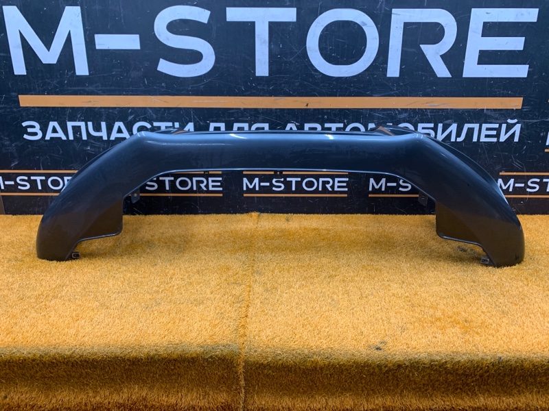 бампер, 20000 рублей, Красноярск