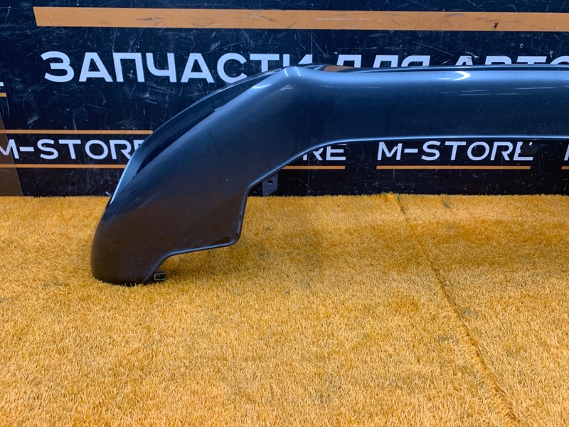 бампер, 20000 рублей, Красноярск