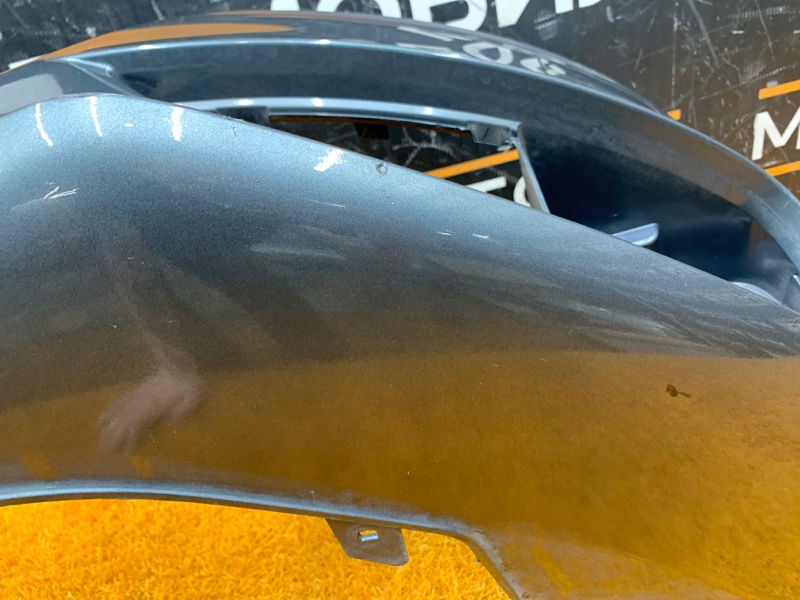 бампер, 20000 рублей, Красноярск