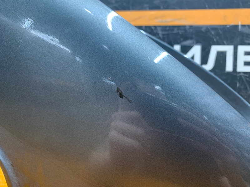 бампер, 20000 рублей, Красноярск