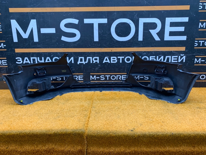 бампер, 20000 рублей, Красноярск