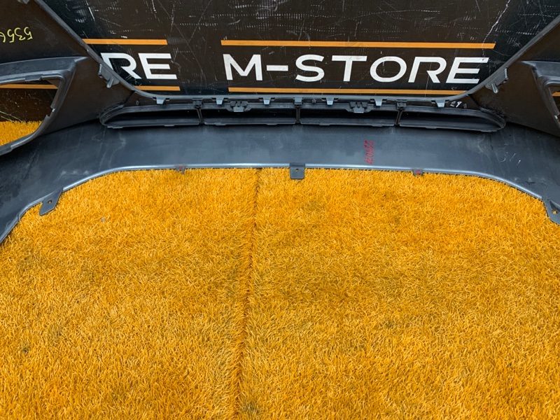 бампер, 20000 рублей, Красноярск