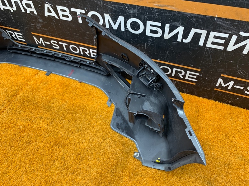 бампер, 20000 рублей, Красноярск