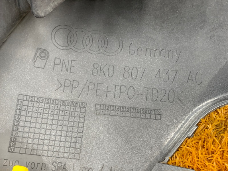 бампер, 20000 рублей, Красноярск