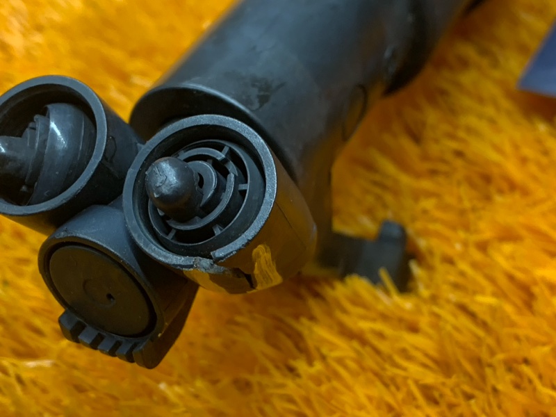 Форсунка омывателя фары, 800 рублей, Красноярск