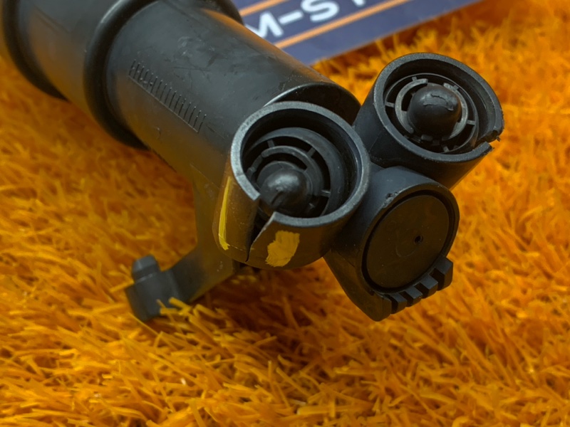 Форсунка омывателя фары, 800 рублей, Красноярск