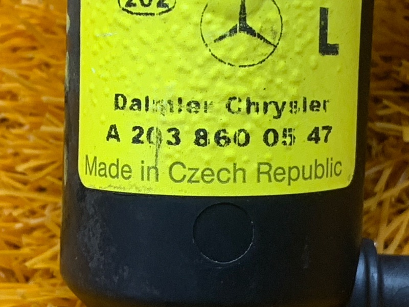 Форсунка омывателя фары, 800 рублей, Красноярск