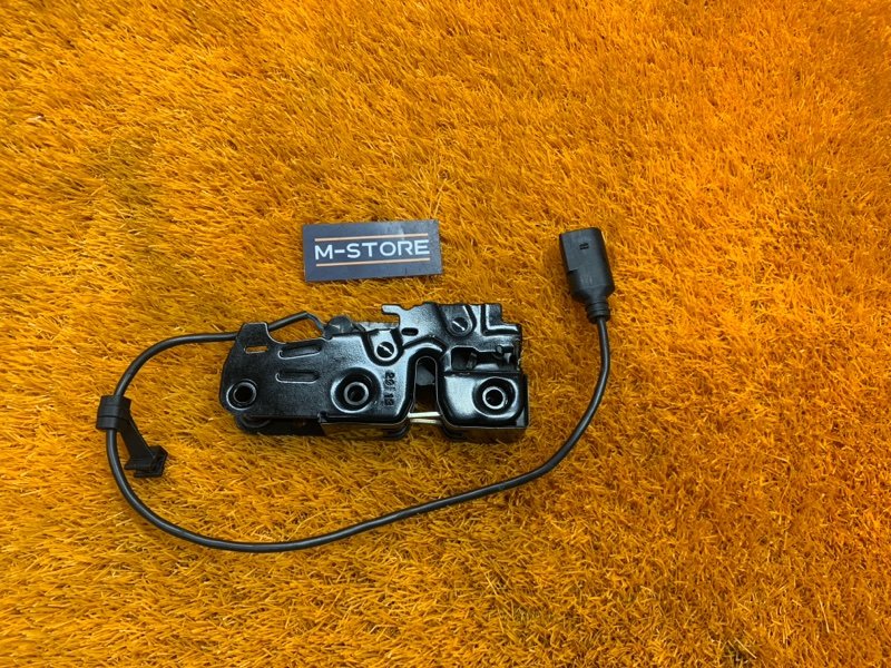 замок капота, 400 рублей, Красноярск