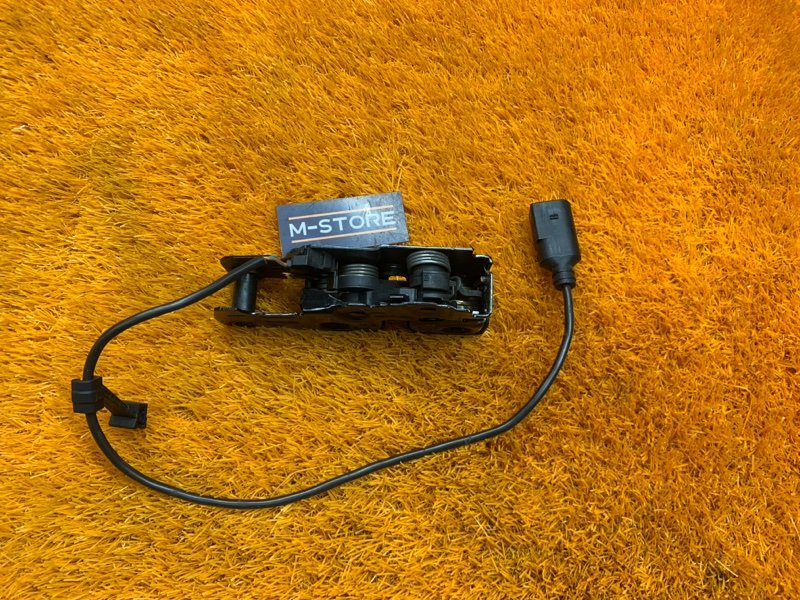 замок капота, 400 рублей, Красноярск