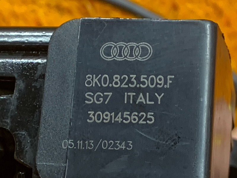 замок капота, 400 рублей, Красноярск