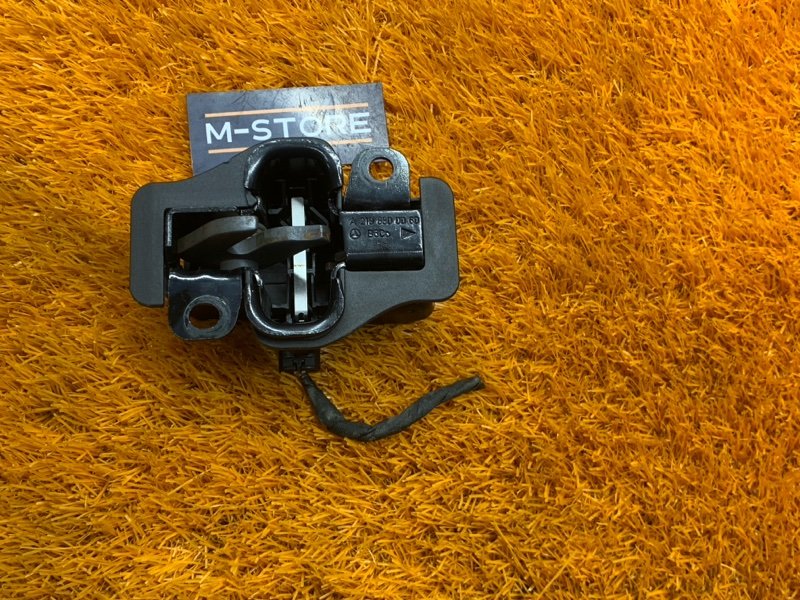 замок капота, 300 рублей, Красноярск