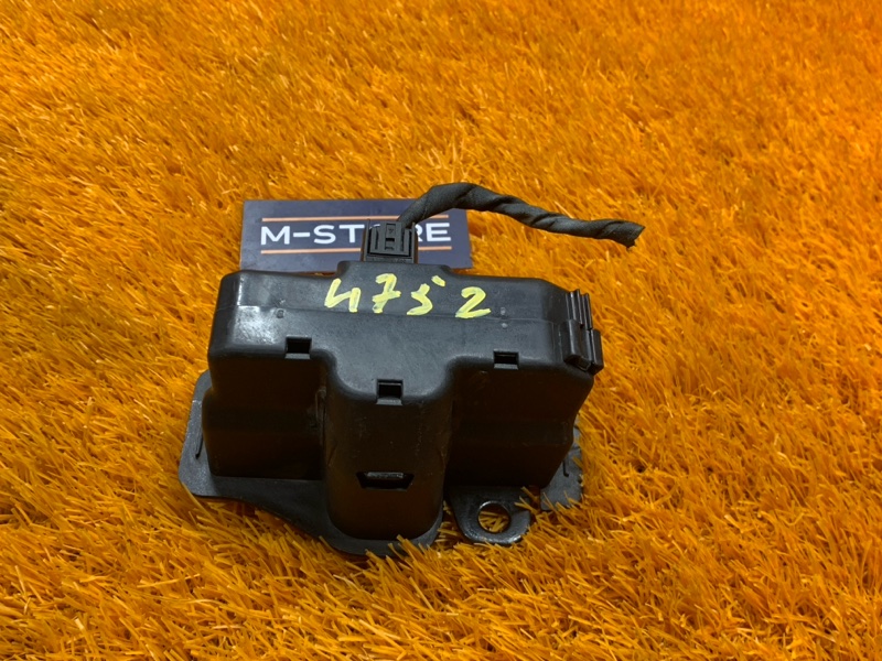 замок капота, 300 рублей, Красноярск