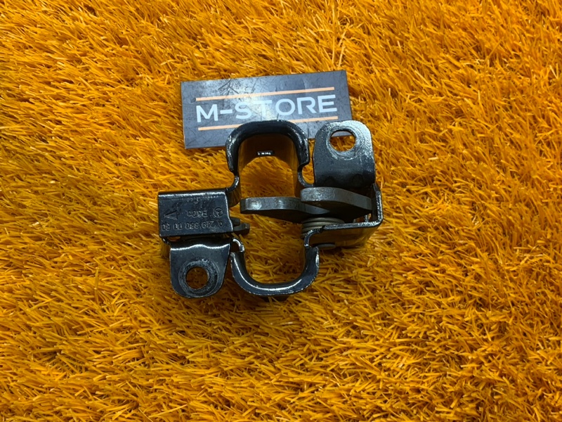 замок капота, 300 рублей, Красноярск