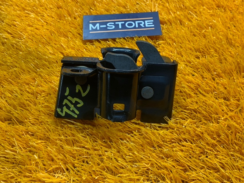 замок капота, 300 рублей, Красноярск