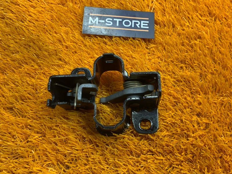 замок капота, 300 рублей, Красноярск