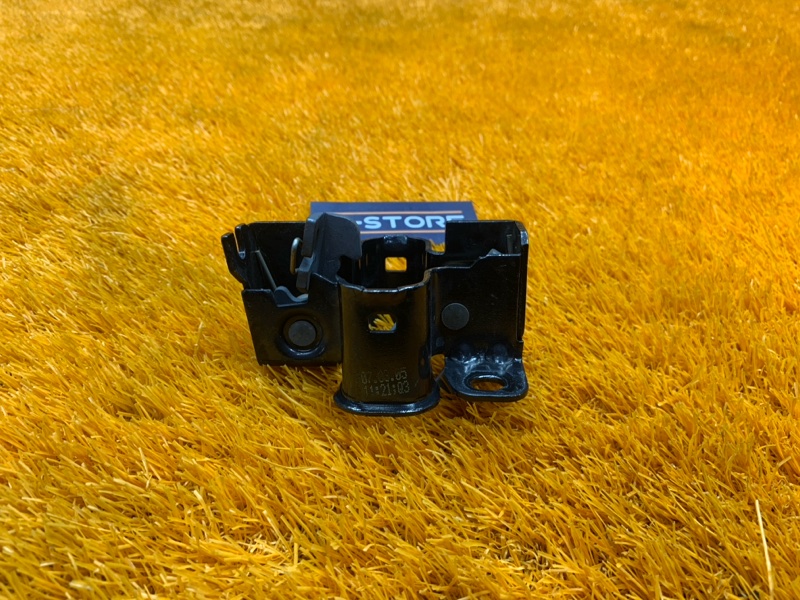 замок капота, 300 рублей, Красноярск